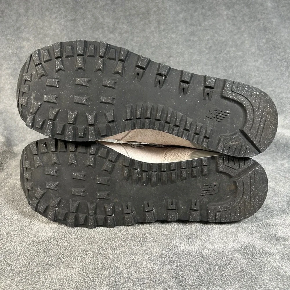 New Balance versatile mesh comfort